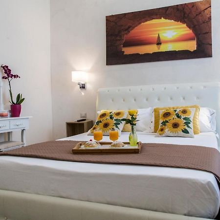 Alloggio Turistico Port Inn Civitavecchia Kültér fotó